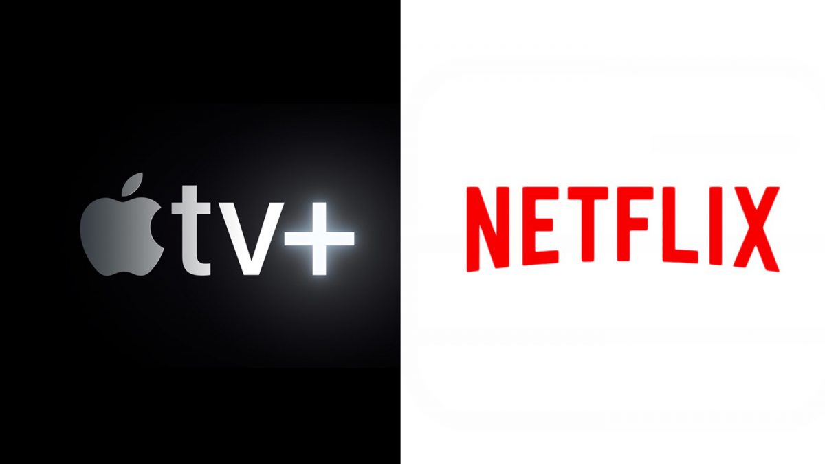 Apple TV+ est en retard sur la concurrence, selon l’ex-patron de Netflix