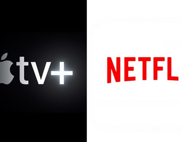 Apple TV Plus vs Netflix