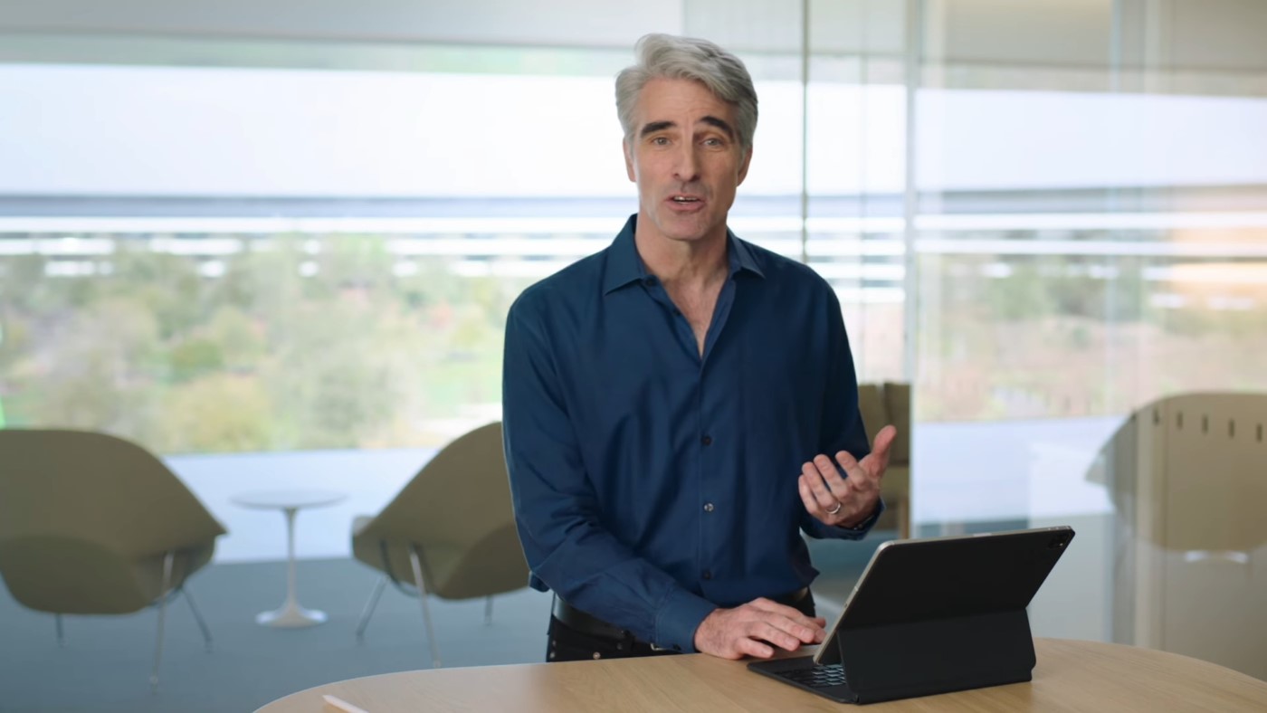 Commentaires sur Retard d’Apple dans l’IA : Craig Federighi impose sa méthode et veut limiter les coûts par Lok