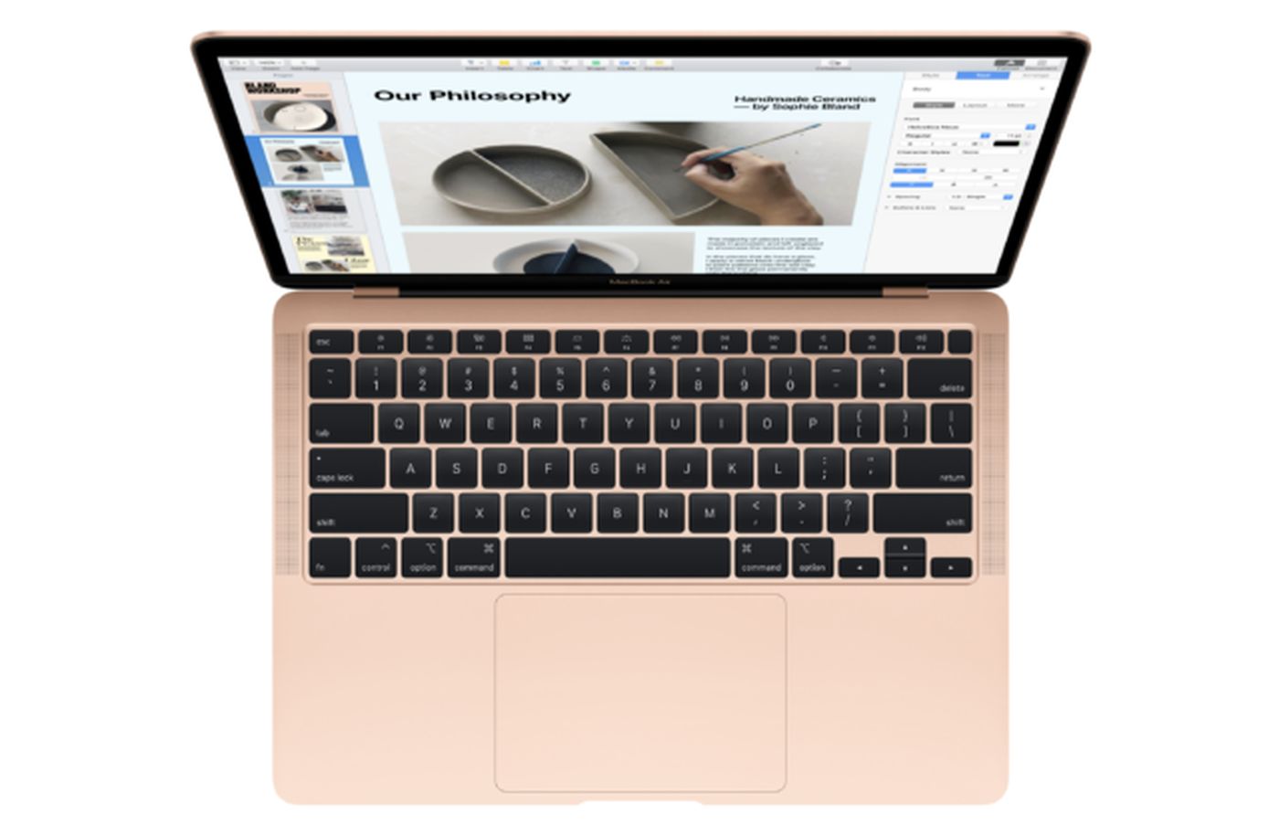 MacBook Air 2020