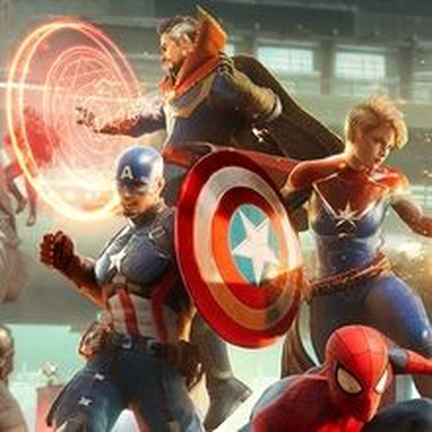 Marvel future revolution вылетает при запуске на iphone 11