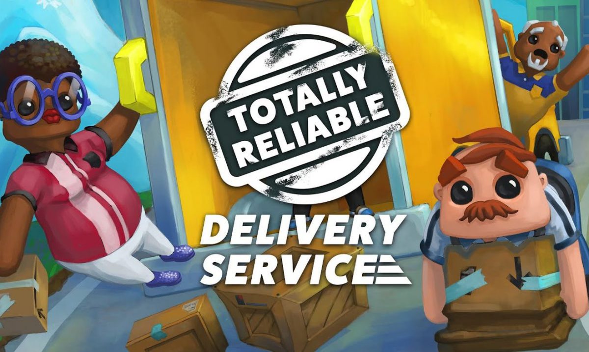 totally reliable delivery service porn