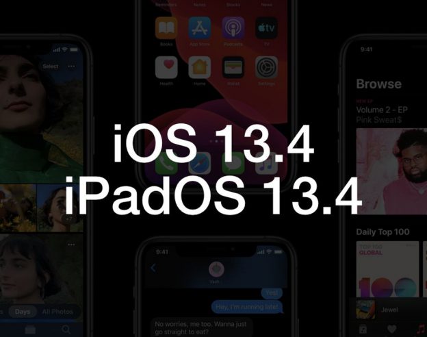 iOS-13.4