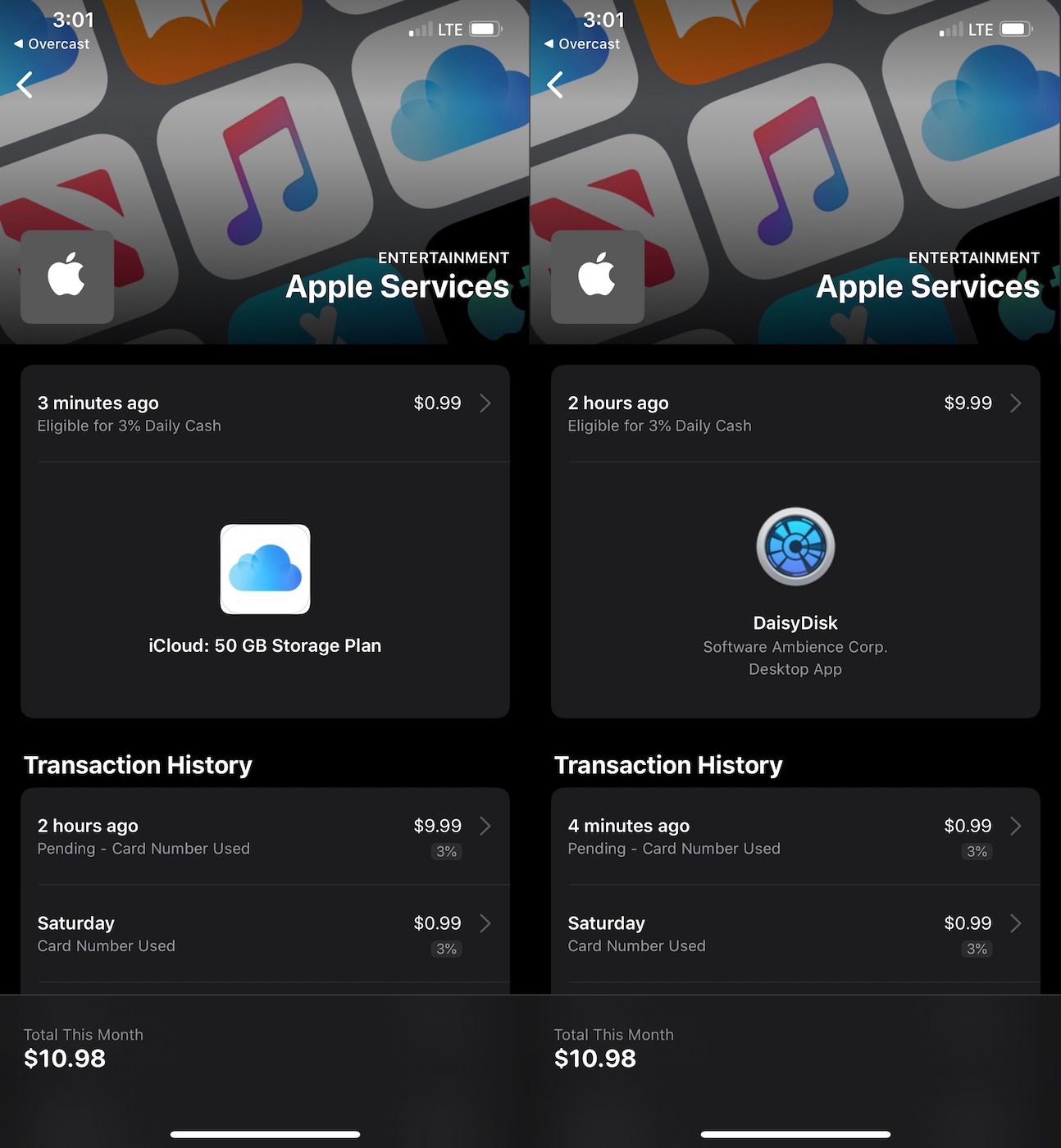 iOS 13.4 : des détails pour les abonnements Apple et App Store avec l ...