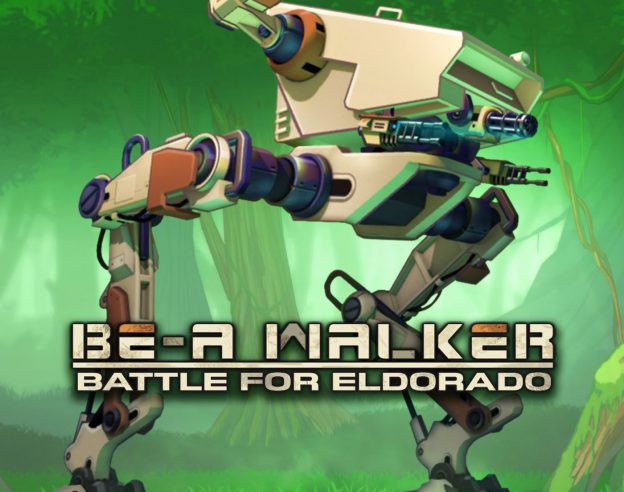 BE A Walker ios game