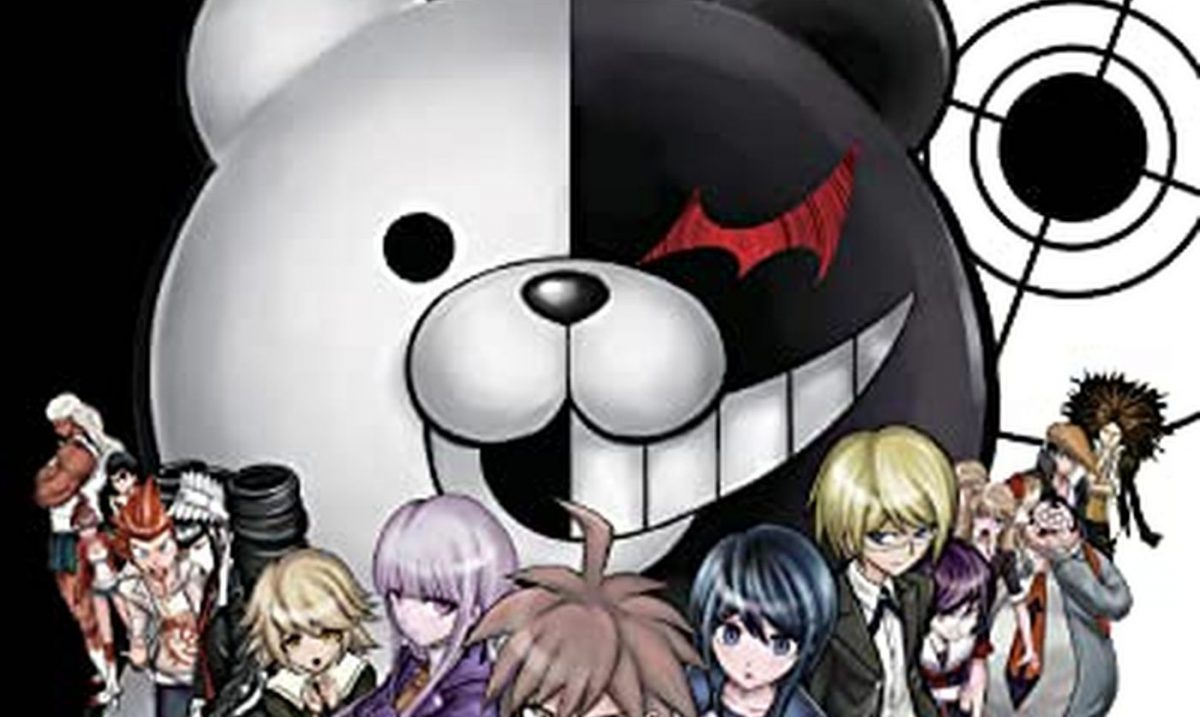 Danganronpa 2: Goodbye Despair : le second opus de la franchise ...