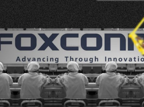 Image article Foxconn victime d’une cyberattaque massive : Apple semble épargnée malgré 8 To de données volées