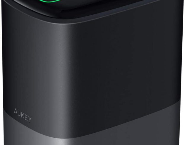 enceinte AUKEY