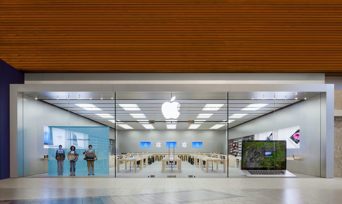 Les Apple Store au Canada rouvrent leurs portes cette semaine