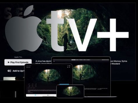 Image article Apple TV+ et Paramount+ proposeraient un bundle commun pour augmenter leur part de marché