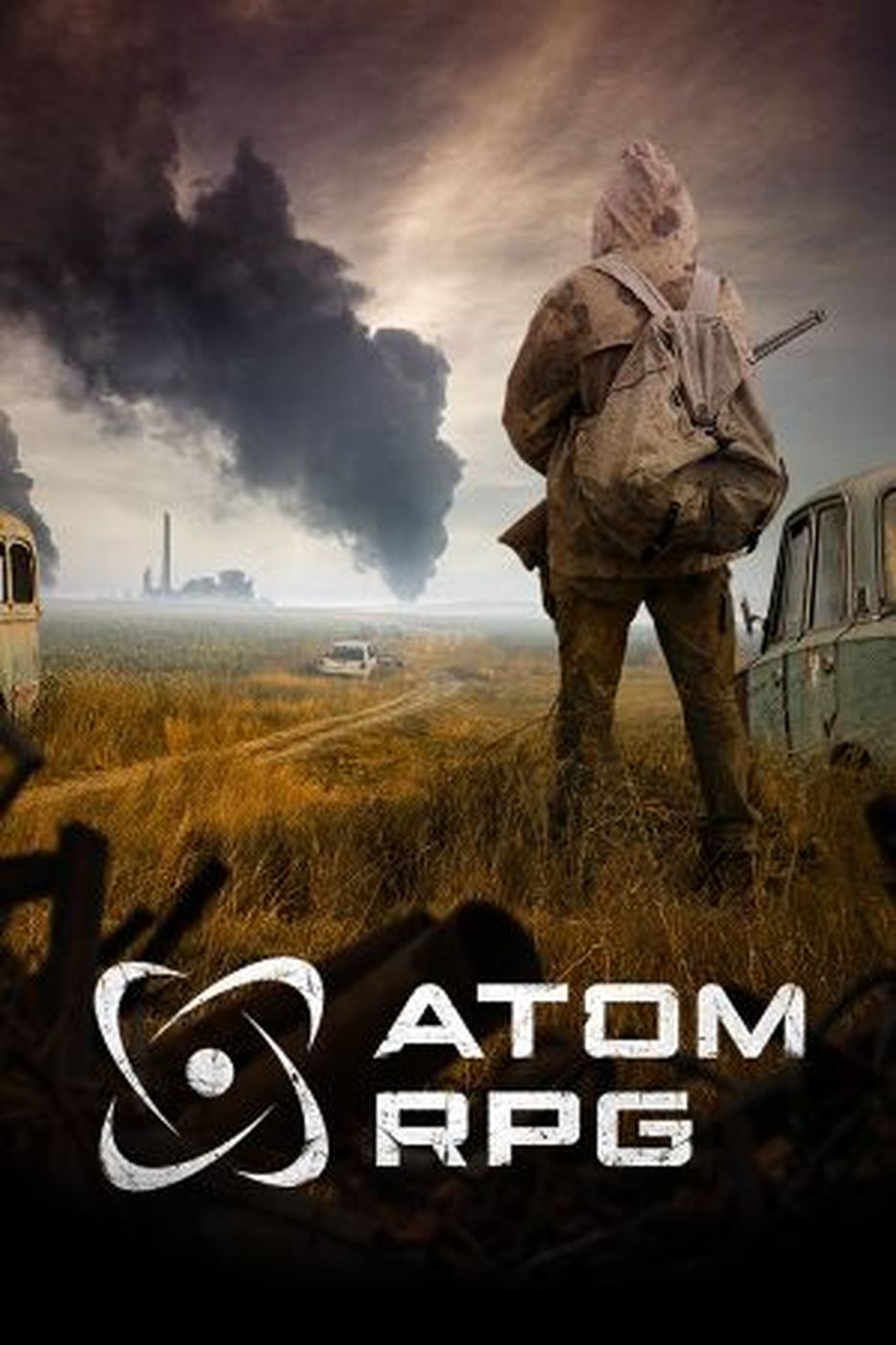 instal the new version for ios ATOM RPG