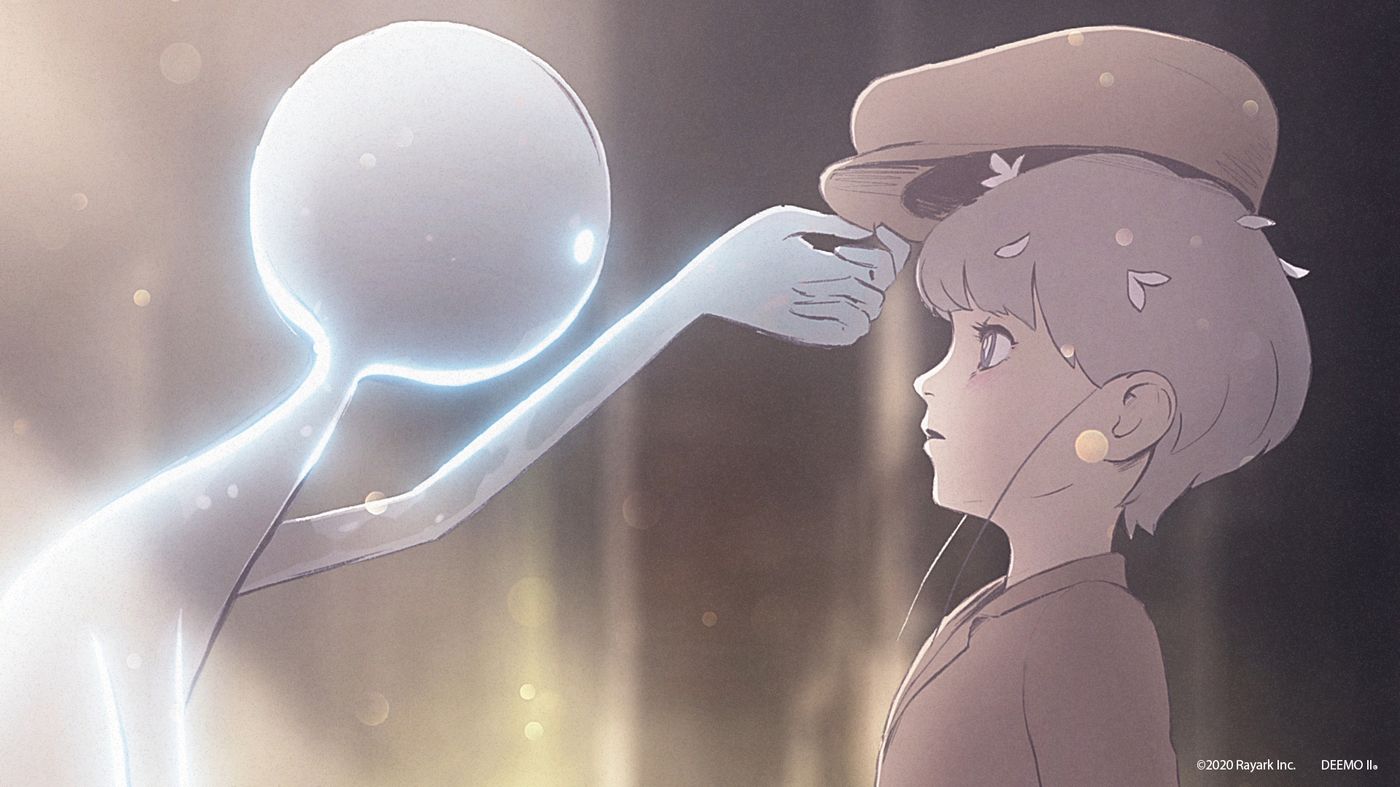 Deemo II