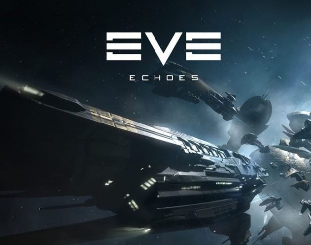 Eve Echoes 1