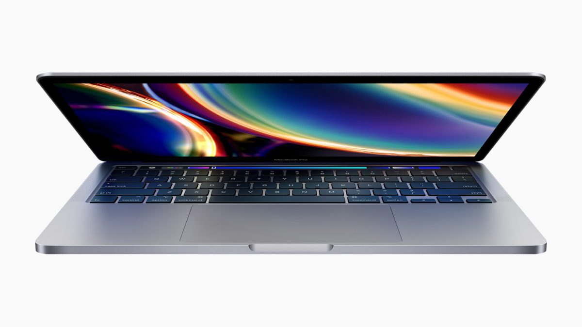 MacBook Pro 13 Pouces 2020