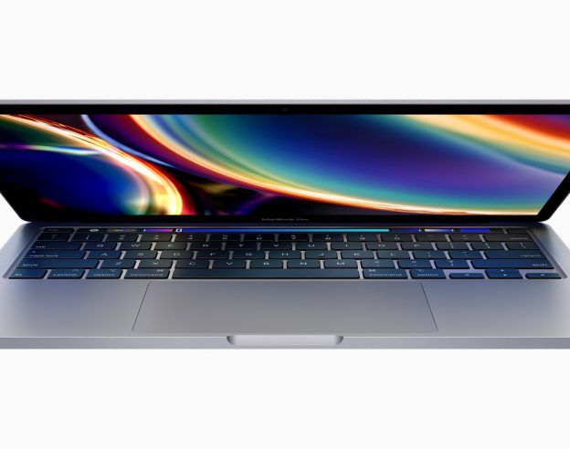 MacBook Pro 13 Pouces 2020