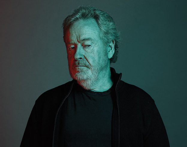 Ridley Scott