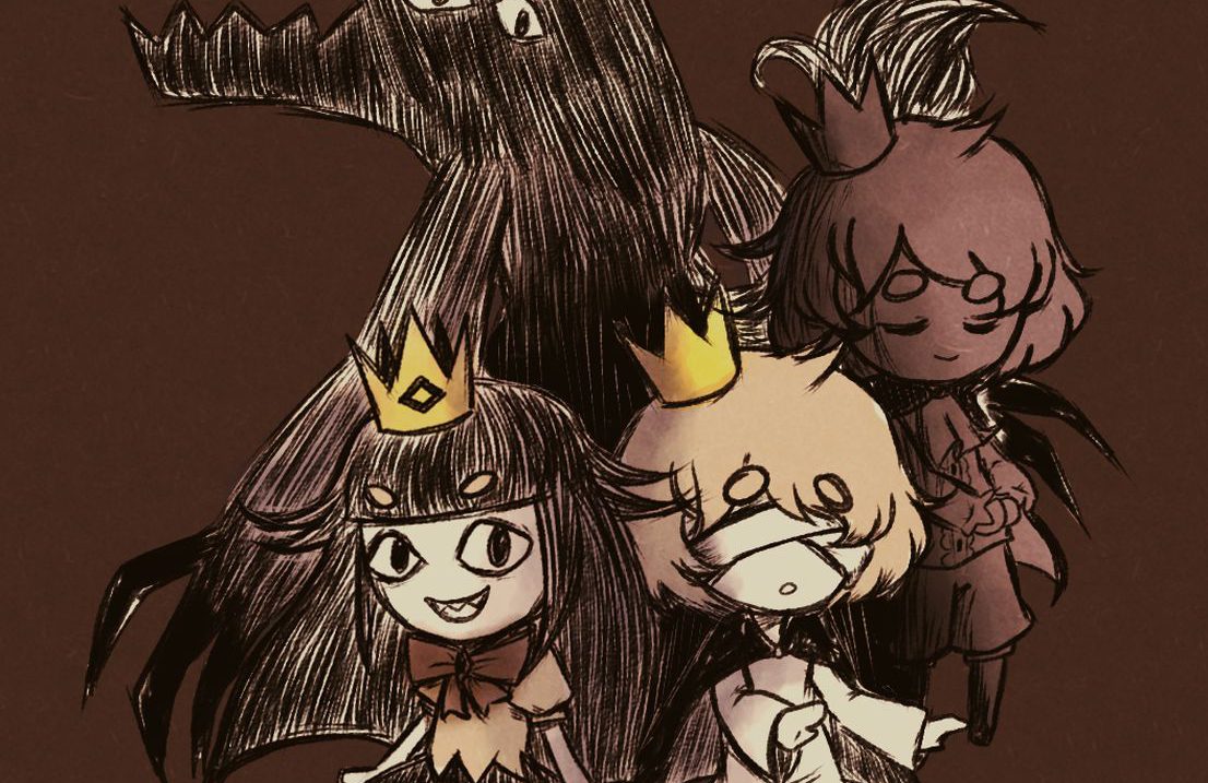 Liar princess and the blind prince прохождение