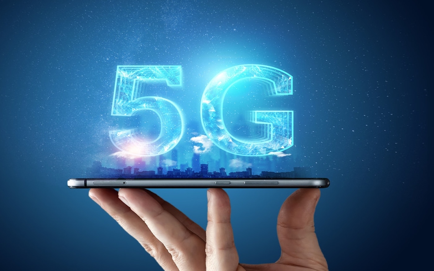 5G Logo