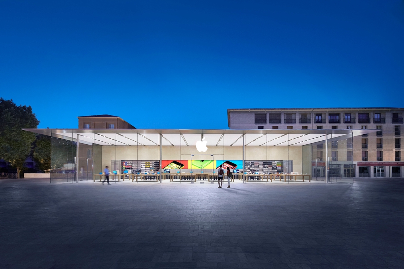 Apple Store Aix-en-Provence