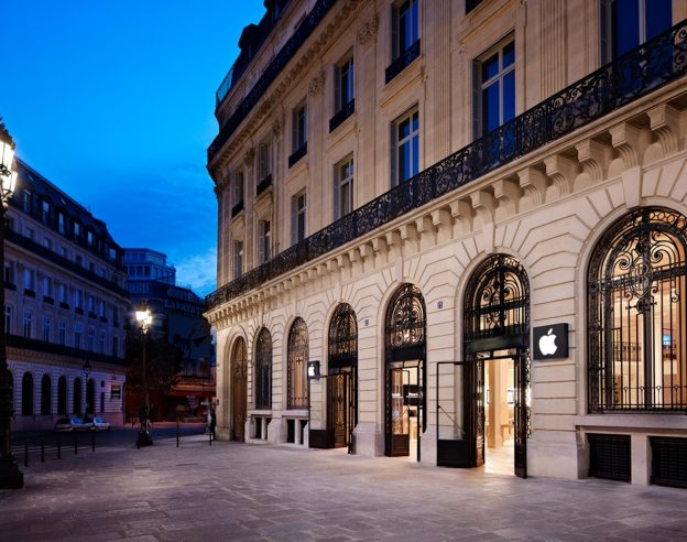 image de l'article Pratiques anticoncurrentielles d’Apple : l’amende française est ramenée à 372 millions d’euros