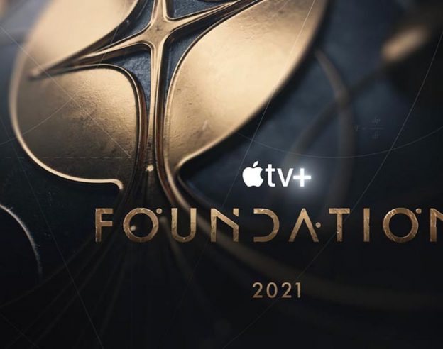 Foundation 2021 Apple TV+