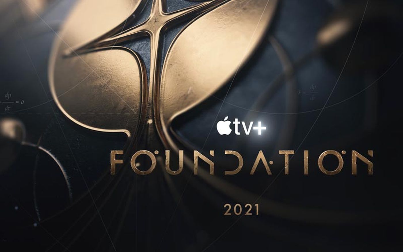 Fondation (Apple TV+) un impressionnant trailer pour l'adaptation du
