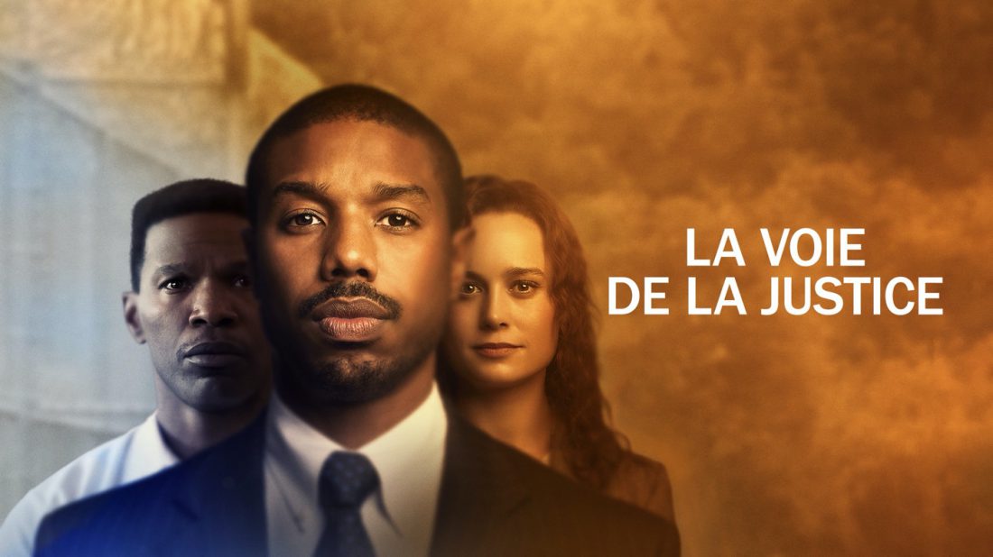 La Voix De La Justice Streaming