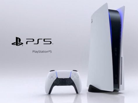 Image article PS5 : Sony dévoile le design de sa nouvelle console