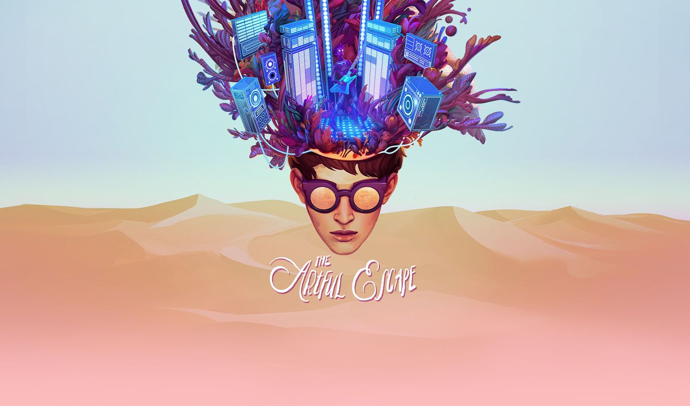 The Artful Escape