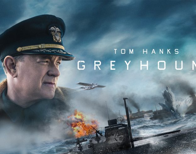 USS Greyhound La Bataille Atlantique Tom Hanks