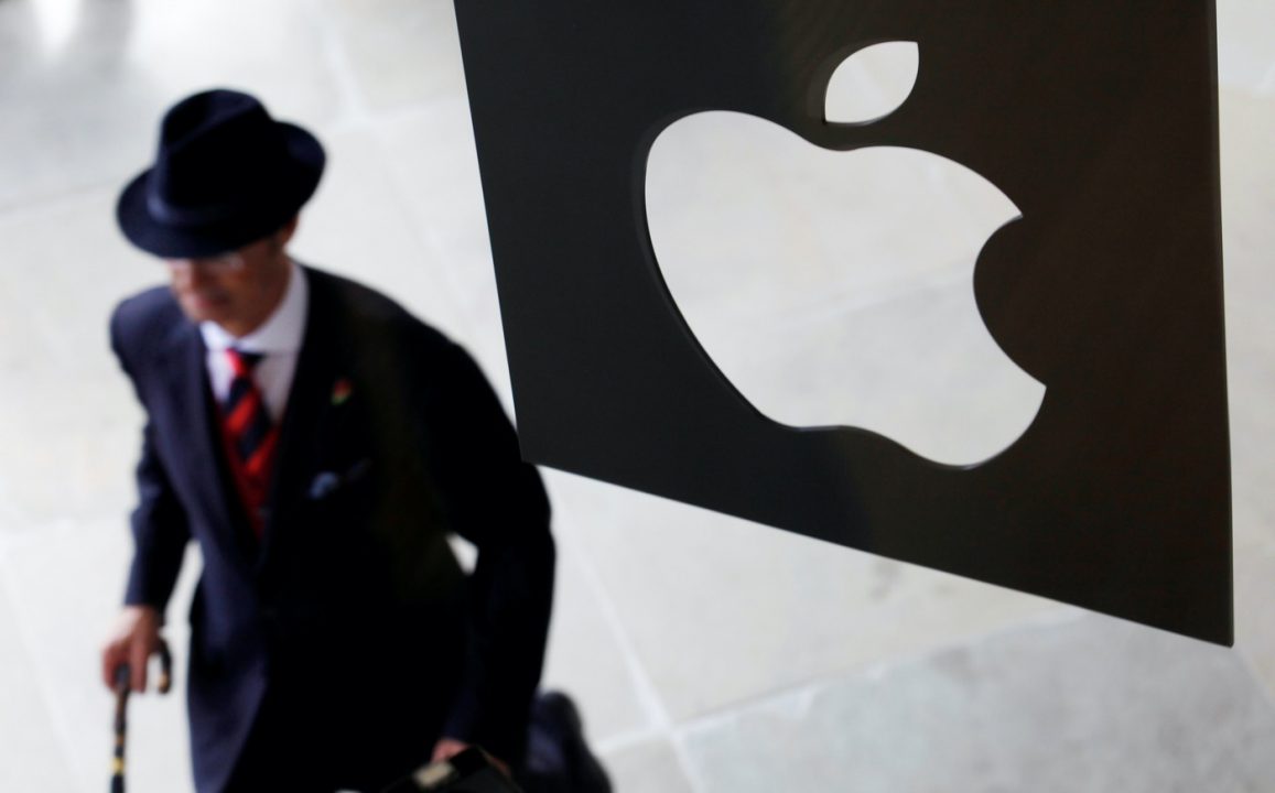 La Commission européenne va accuser Apple de pratiques anticoncurrentielles