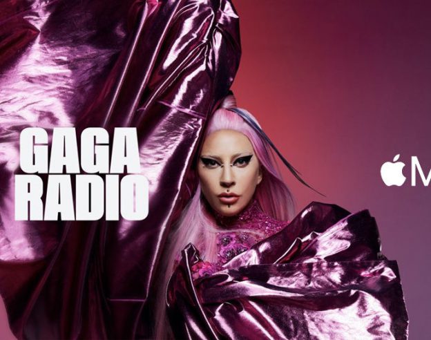 Gaga Radio Apple Music