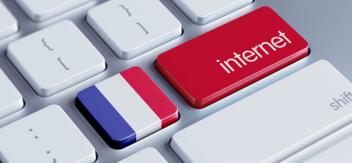 Internet France