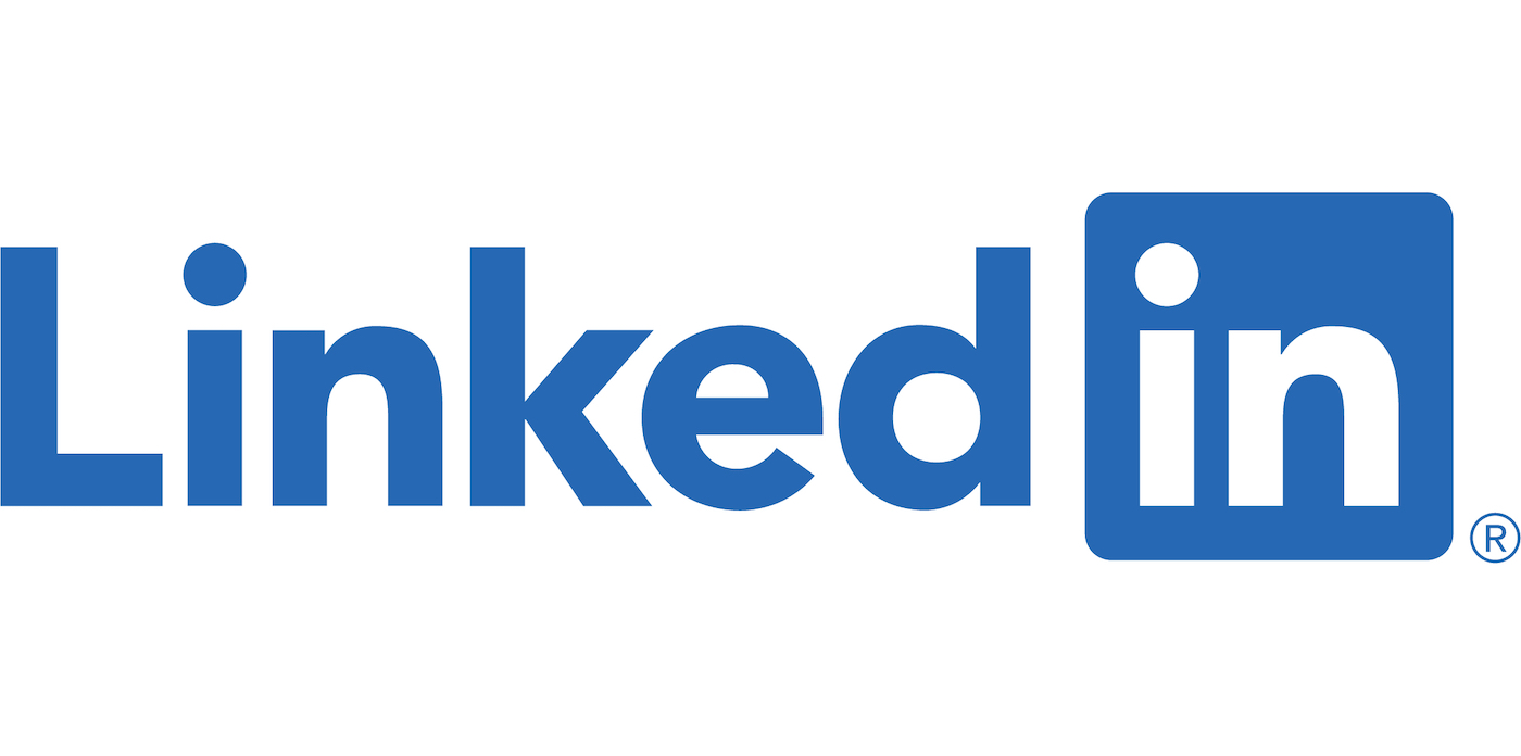 LinkedIn Logo