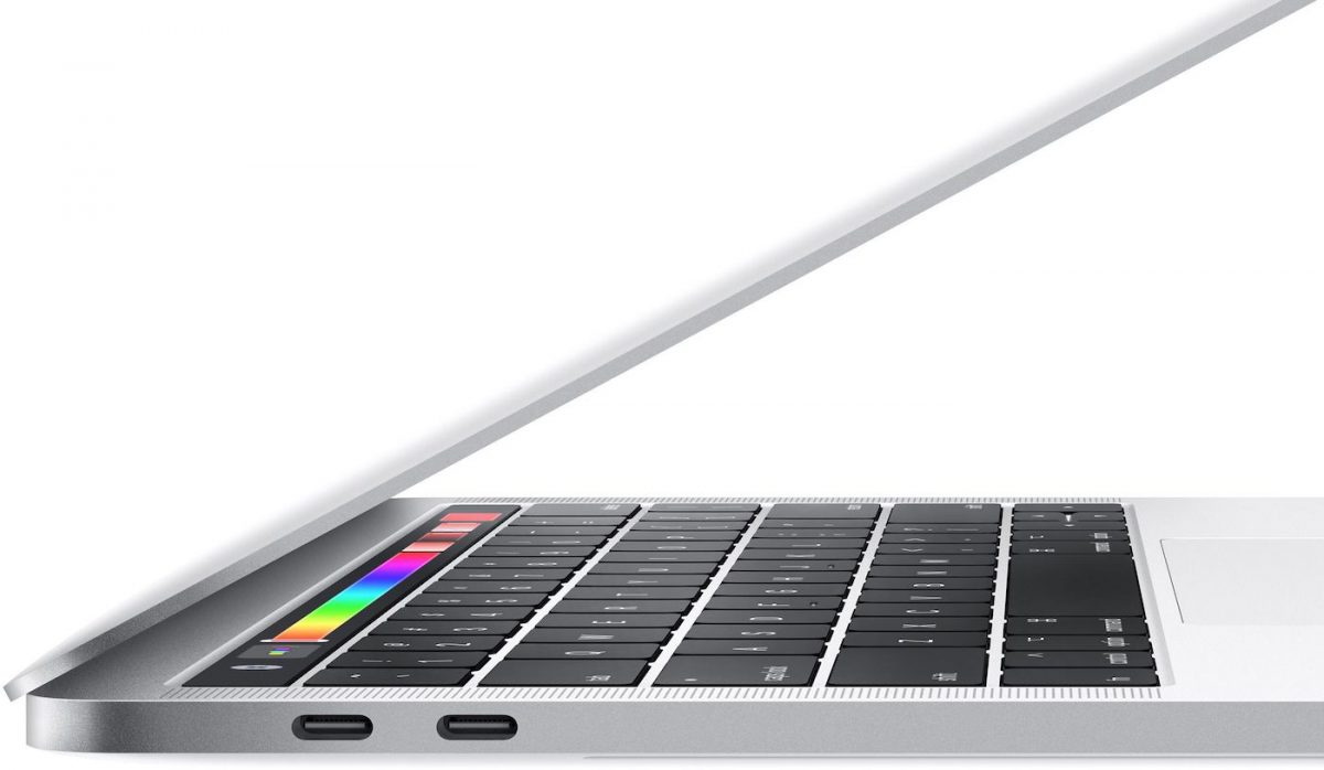 Les nouveaux MacBook Pro seraient annoncés à la WWDC 2021