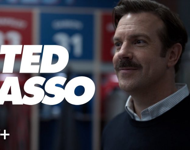 Ted Lasso Serie