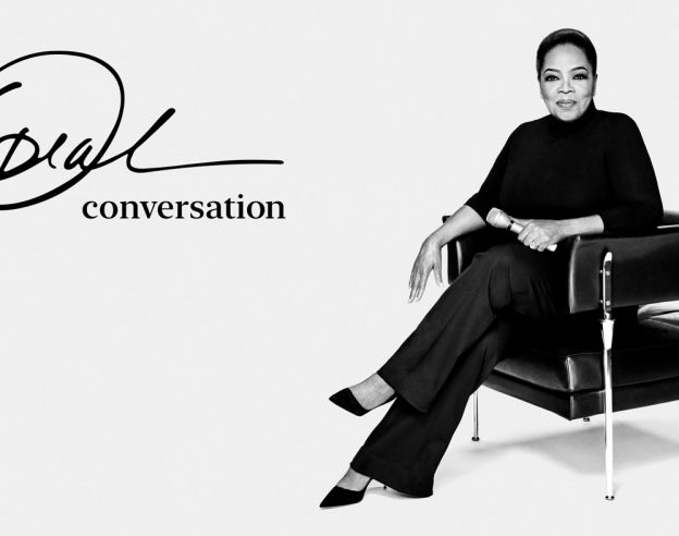 The Oprah Conversation