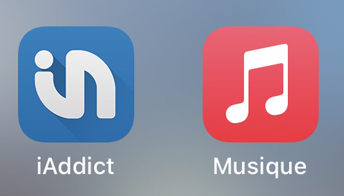 Apple Music est en panne pour certains utilisateurs