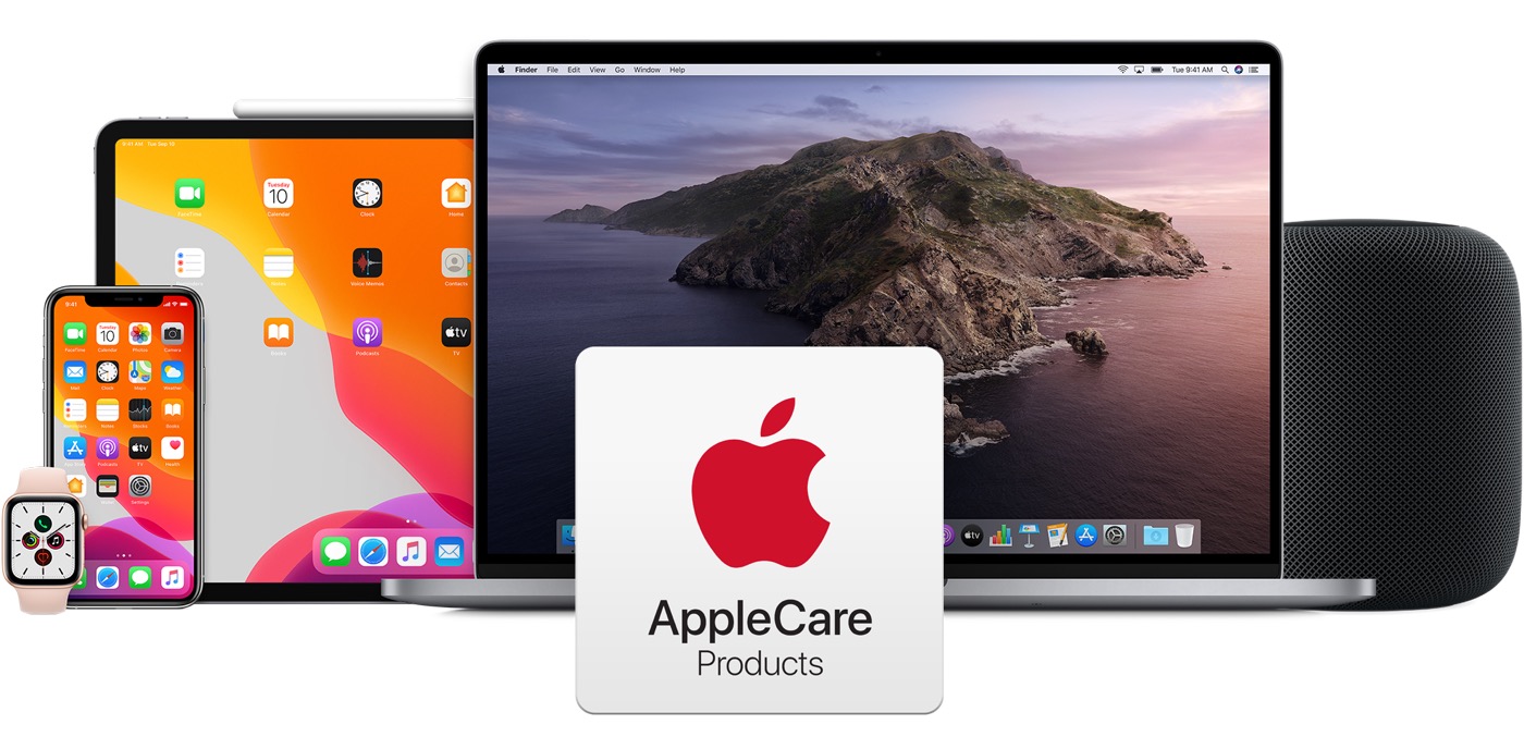 AppleCare