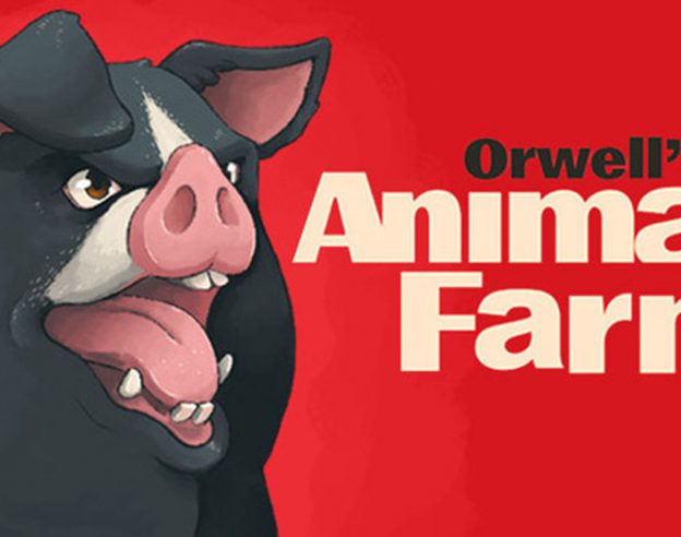 Orwells-Animal-Farm