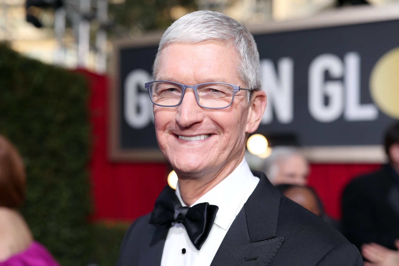 Apple vs Facebook: Tim Cook speaks out on data