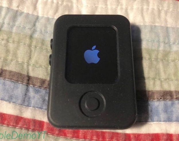 Apple Watch coque iPod