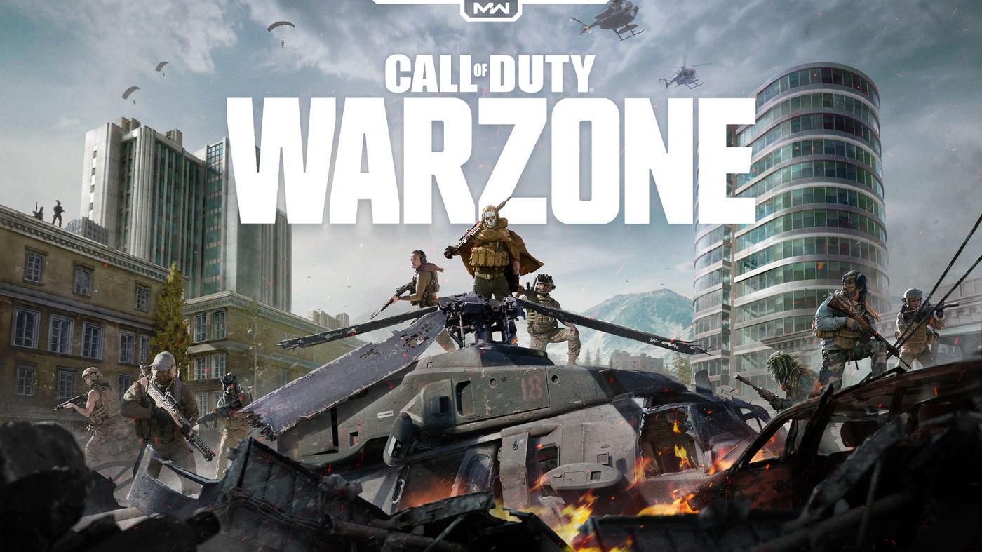Call of Duty: Warzone Mobile: the release of the game in the App Store is postponed to a new date