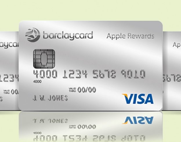 Carte Apple Barclays