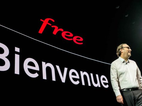 Image article Free Mobile : Xavier Niel tease des forfaits 5G au même prix que la 4G