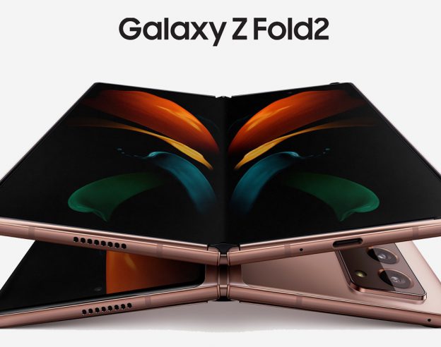 Galaxy-Z-Fold-2-Officiel-Semi-Plie