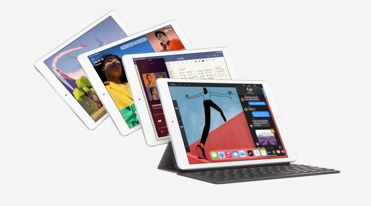 iPad 9 : écran 10,5 pouces, puce A13 et sortie au printemps 2021 ?