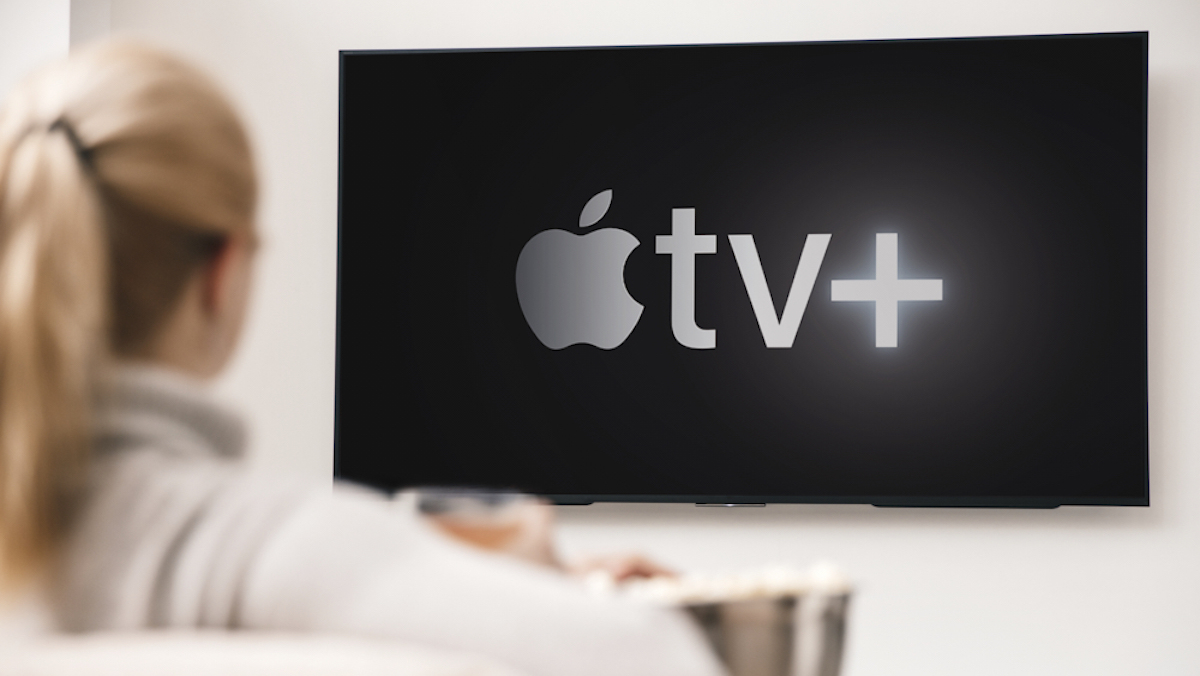 Apple TV + unveils its films and series for 2021