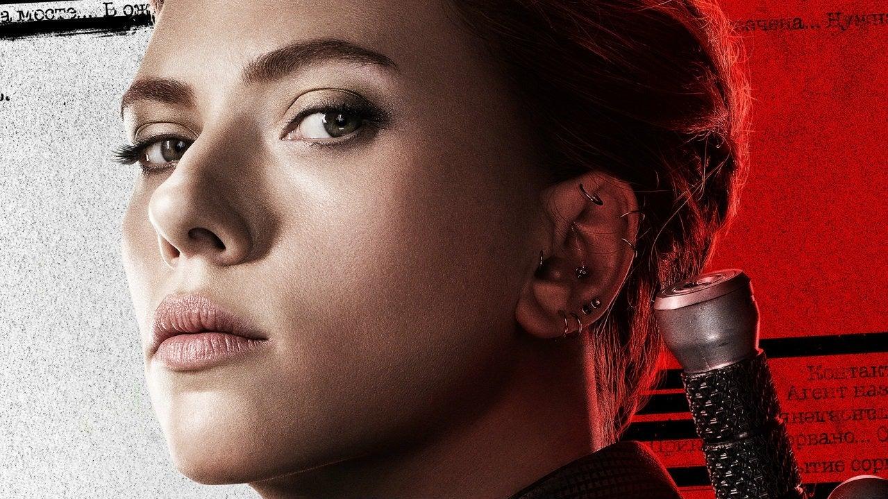 Black Widow