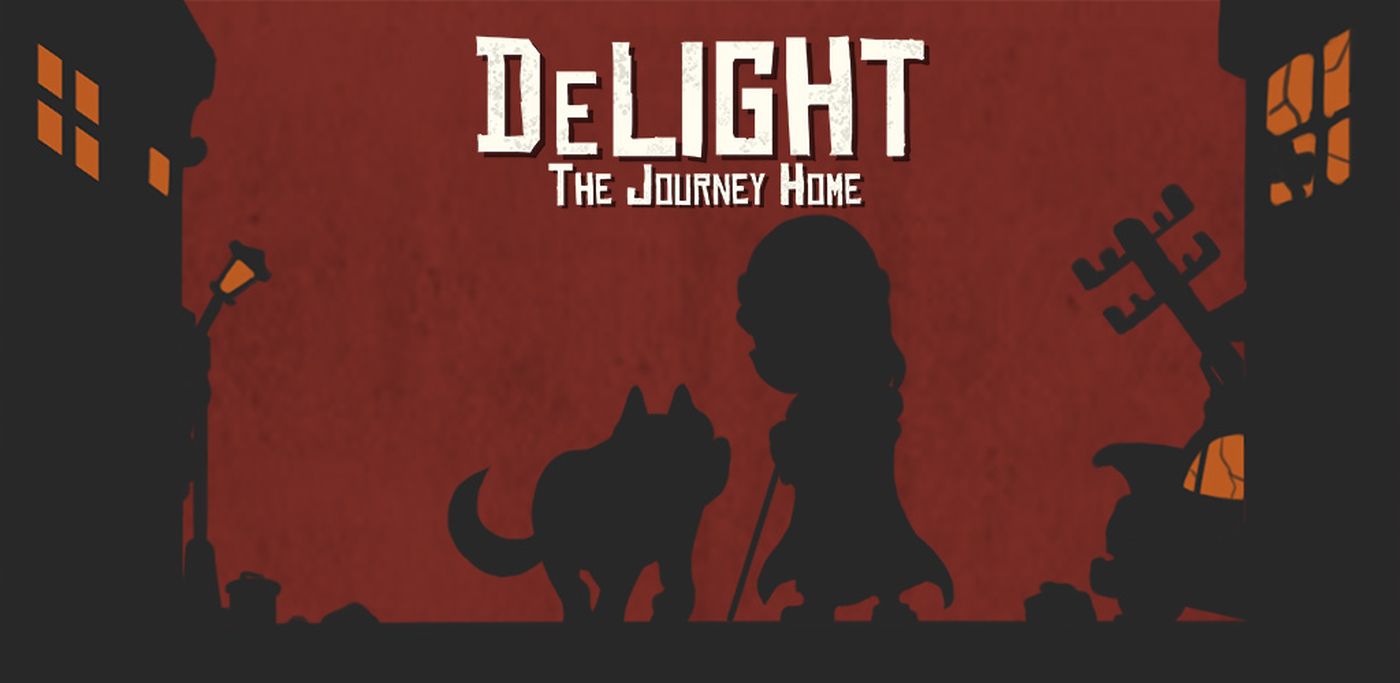 Delight the journey home
